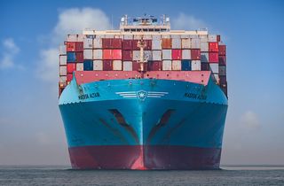 Maersk Altair 2