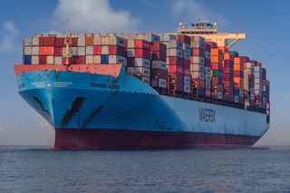 Maersk Altair 3