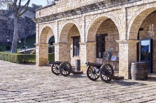 Дербентская крепость, фото 2