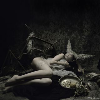 A la Böcklin #03#01