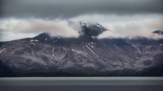 Akutan Peak