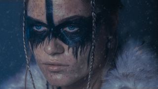 Photographer: shahin khalaji Models:millenarria donya nasirii Makeup artist: atieh ahmady Hairstylist: sahar najafi