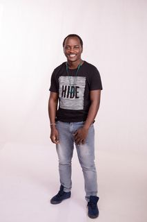 Kenya Studio Staged Portraits Lifestyle