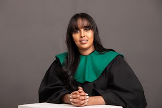 Kenya Studio Staged Portraits Lifestyle