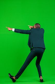 Green Screen Backdrop Background Portraits Portraiture Studio Kenya East Africa Lifestyle