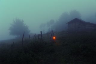 And the thoughts that accompany us everywhere.