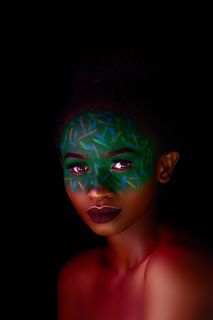 Kenyan Fashion Editorials Beauty Portraits Portraiture Headshots Catalogue Nairobi City County