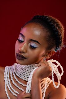 Kenyan Fashion Editorials Beauty Portraits Portraiture Headshots Catalogue Nairobi City County