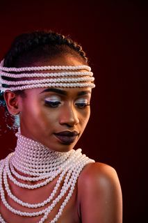 Kenyan Fashion Editorials Beauty Portraits Portraiture Headshots Catalogue Nairobi City County