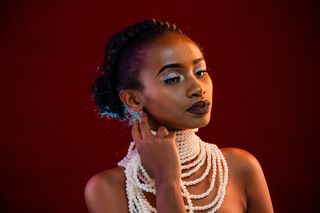 Kenyan Fashion Editorials Beauty Portraits Portraiture Headshots Catalogue Nairobi City County