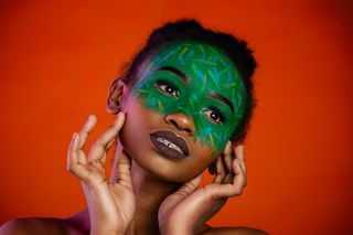 Kenyan Fashion Editorials Beauty Portraits Portraiture Headshots Catalogue Nairobi City County