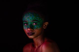 Kenyan Fashion Editorials Beauty Portraits Portraiture Headshots Catalogue Nairobi City County