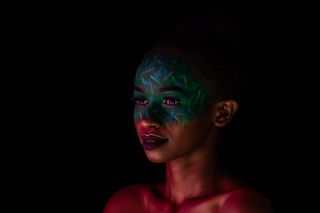 Kenyan Fashion Editorials Beauty Portraits Portraiture Headshots Catalogue Nairobi City County