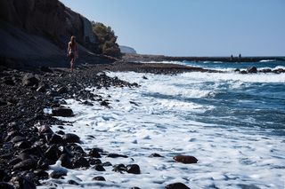 Vourvoulos Beach2