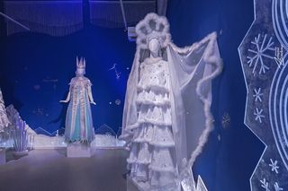 Дом моды Деда Мороза, фото 1