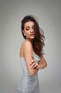 Будуарная ню фотосессия на уроке по фото с красоткой Anastasia, все интересное здесь https://boosty.to/phototrump