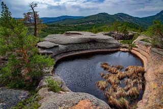 Каркаралинск