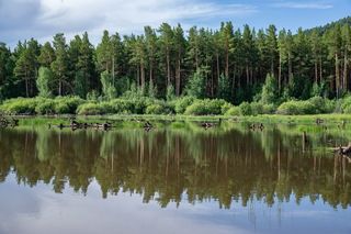 Каркаралинск