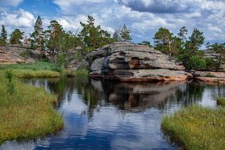 Каркаралинск