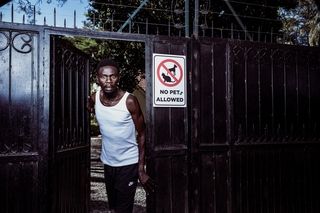 Kenyan Portraits Portraitures Editorials Fashion Lifestyle Retouchers Images