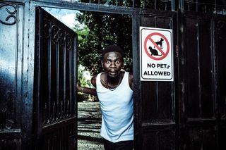 Kenyan Portraits Portraitures Editorials Fashion Lifestyle Retouchers Images