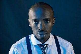 Kenyan Portraits Portraitures Editorials Fashion Lifestyle Retouchers Images