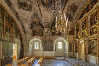 Церковь Вознесения, Фото 2