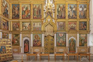 Церковь Вознесения, Фото 3