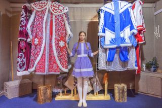 Вотчина Деда Мороза. Фото 3