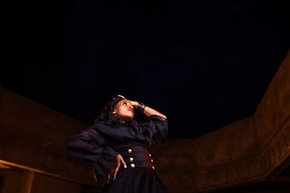 Kenyan Female Lady Women Portraits Lifestyle Portraiture Editorials Fashion Outdoors On Locations Photoshoots