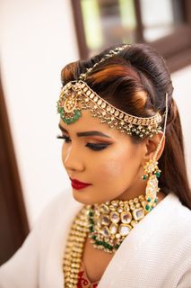 Kenyan Indian Asian Hindu Bridal Portraits Destination Luxury Lifestyle Portraits Love Story Cinematic
