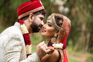 Kenyan Indian Asian Hindu Bridal Portraits Destination Luxury Lifestyle Portraits Love Story Cinematic