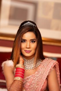 Kenyan Indian Asian Hindu Bridal Portraits Destination Luxury Lifestyle Portraits Love Story Cinematic