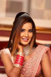 Kenyan Indian Asian Hindu Bridal Portraits Destination Luxury Lifestyle Portraits Love Story Cinematic