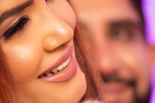 Kenyan Indian Asian Hindu Bridal Portraits Destination Luxury Lifestyle Portraits Love Story Cinematic