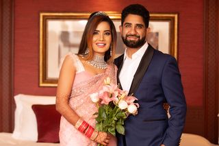 Kenyan Indian Asian Hindu Bridal Portraits Destination Luxury Lifestyle Portraits Love Story Cinematic