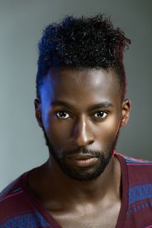 Kenyan Male Lifestyle Editorials Fashion Portraits Portraiture Studio retouchers