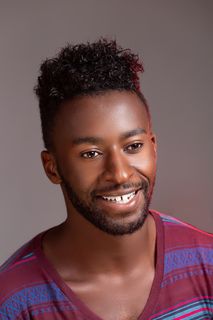 Kenyan Male Lifestyle Editorials Fashion Portraits Portraiture Studio retouchers