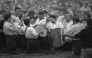 Bulgarian musicians
