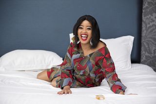 Kenyan Female Lady Women Indoors Studio Photoshoot Portraits Portraiture Editorials Lifestyle Catalogue Beauty Fashion Headshot Photography Nairobi City County