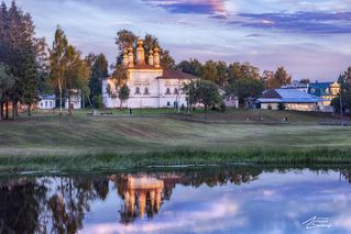 Храмы и церкви, фото 1