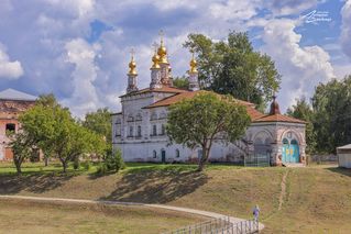 Храмы и церкви, фото 3