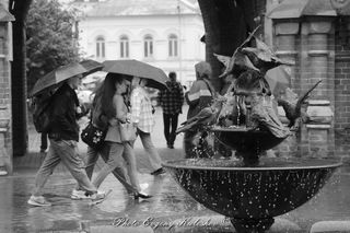 Ритмы города