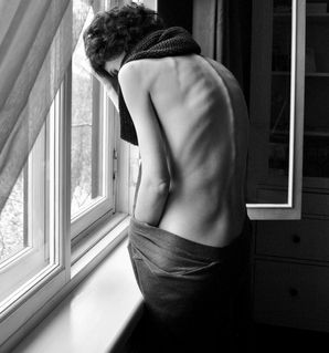 Автопортрет