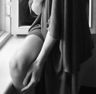 Автопортрет