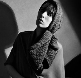 Автопортрет