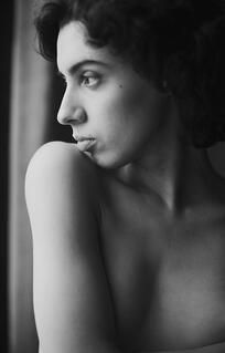 Я в объективе Дмитрия Чапалы