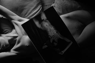 Я в объективе Дмитрия Чапалы