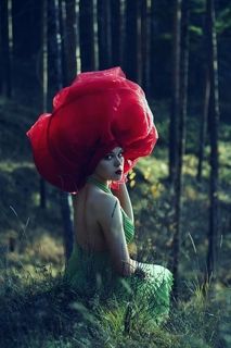 Фотограф Марина Бушмакина