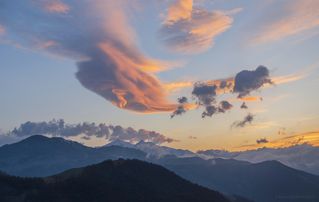 Кабардино-Балкария. Перевал Актопрак